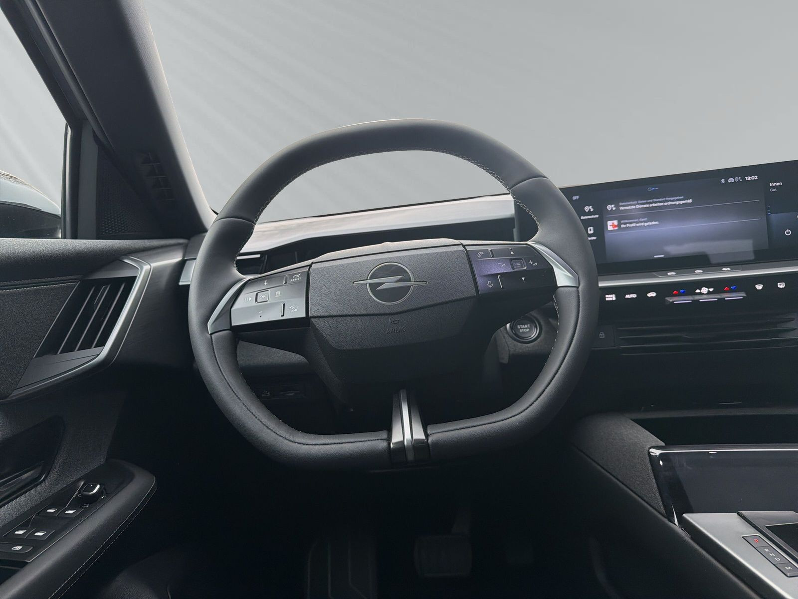 Grandland B Edition 1.2 Hybrid 48V 100kW eDCT6++