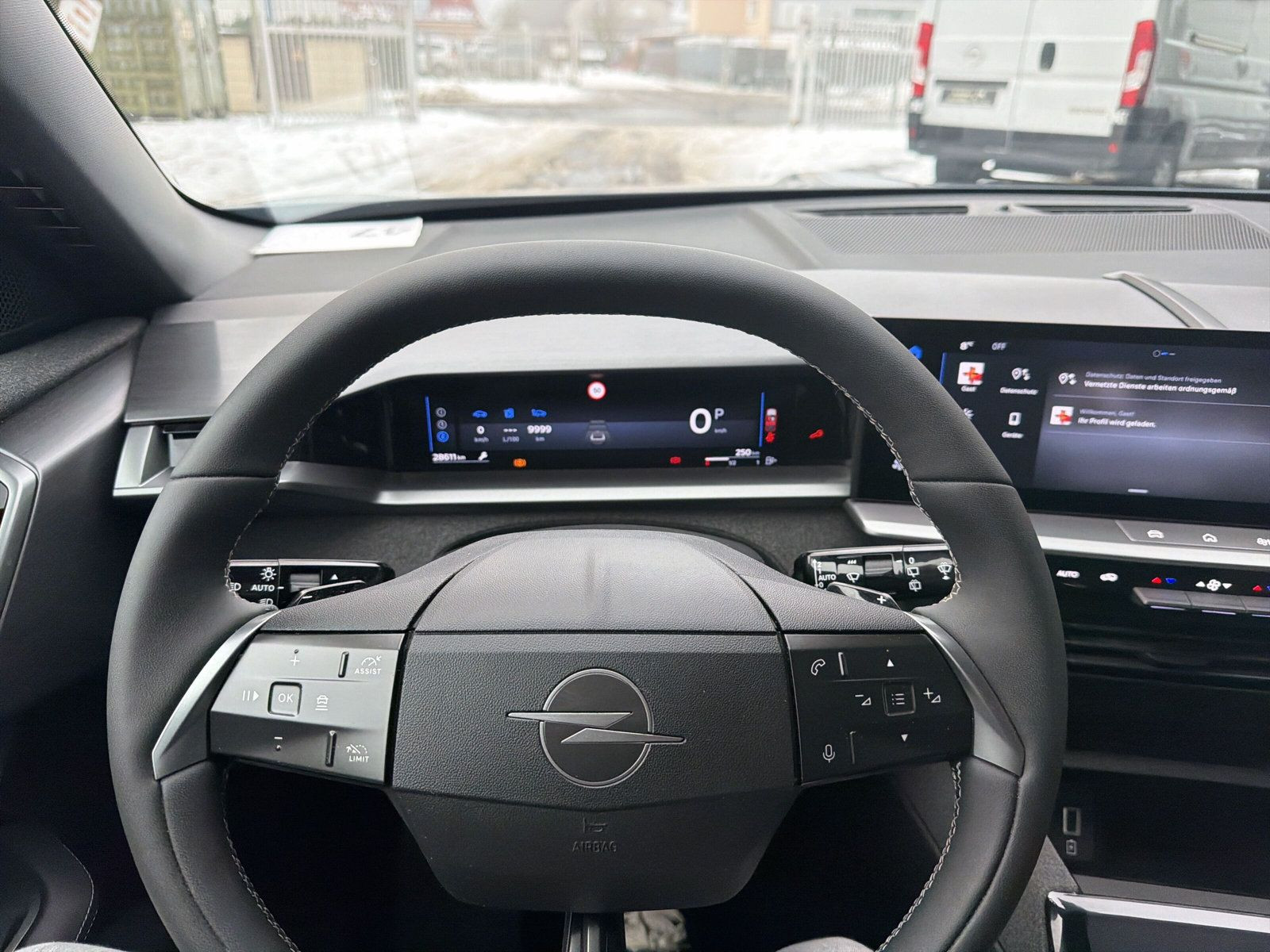 Grandland B Edition 1.2 Hybrid 48V 100kW eDCT6++