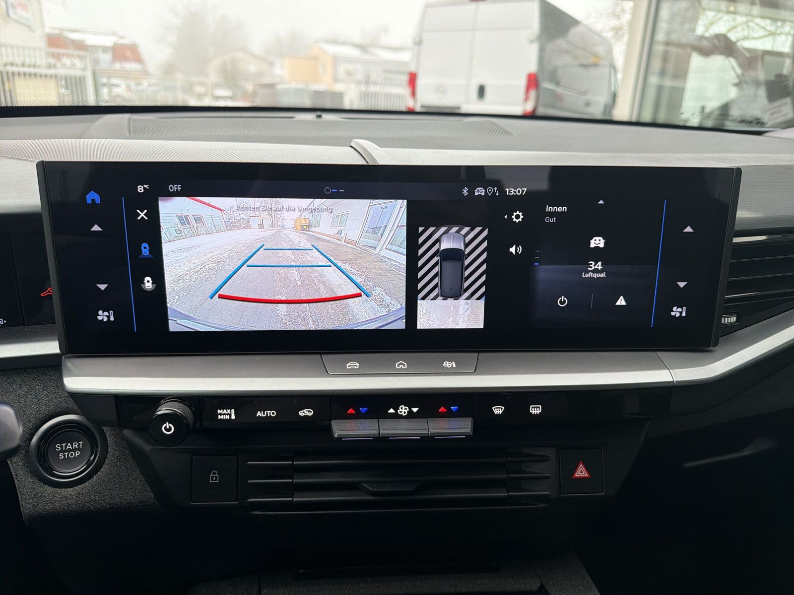 Grandland B Edition 1.2 Hybrid 48V 100kW eDCT6++