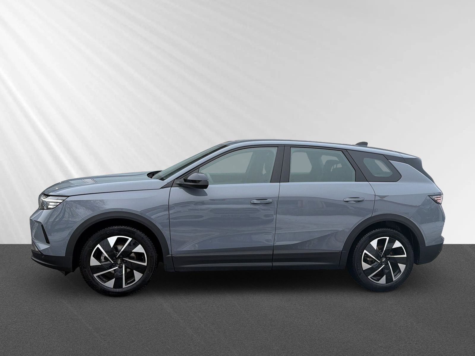 Grandland B Edition 1.2 Hybrid 48V 100kW eDCT6++