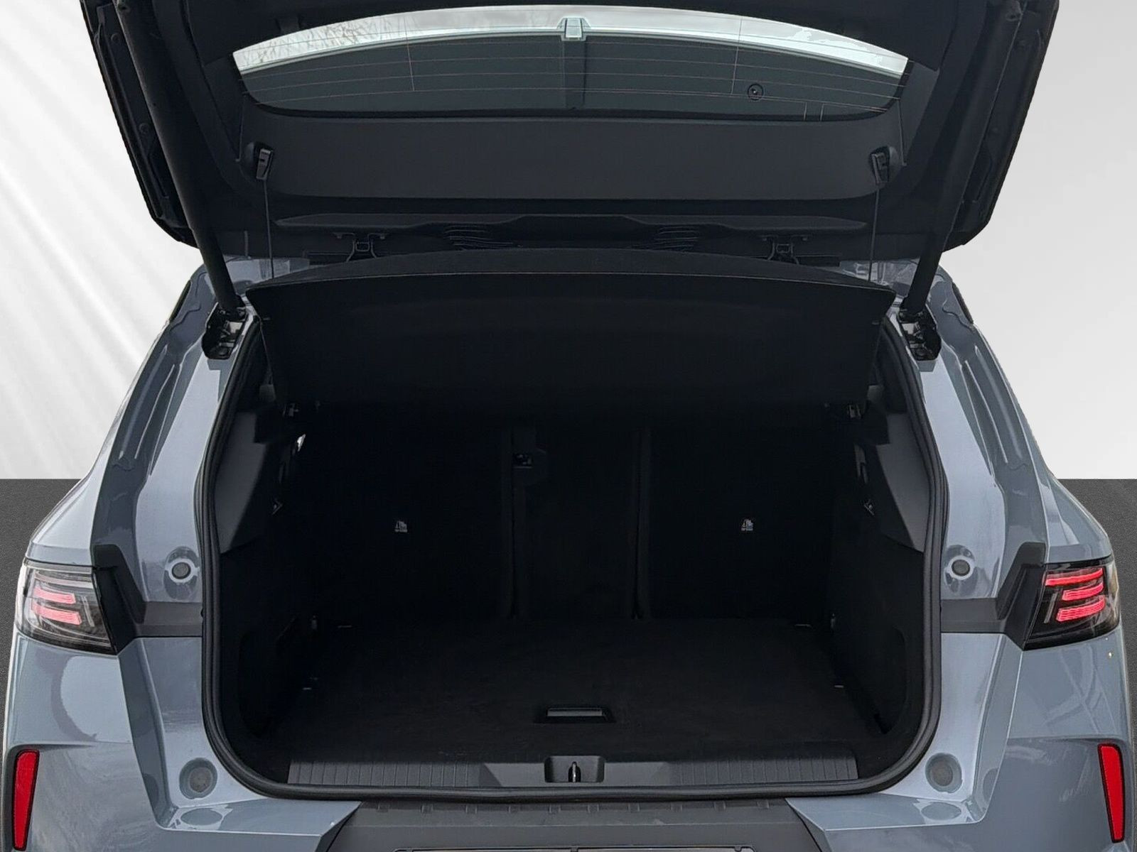 Grandland B Edition 1.2 Hybrid 48V 100kW eDCT6++