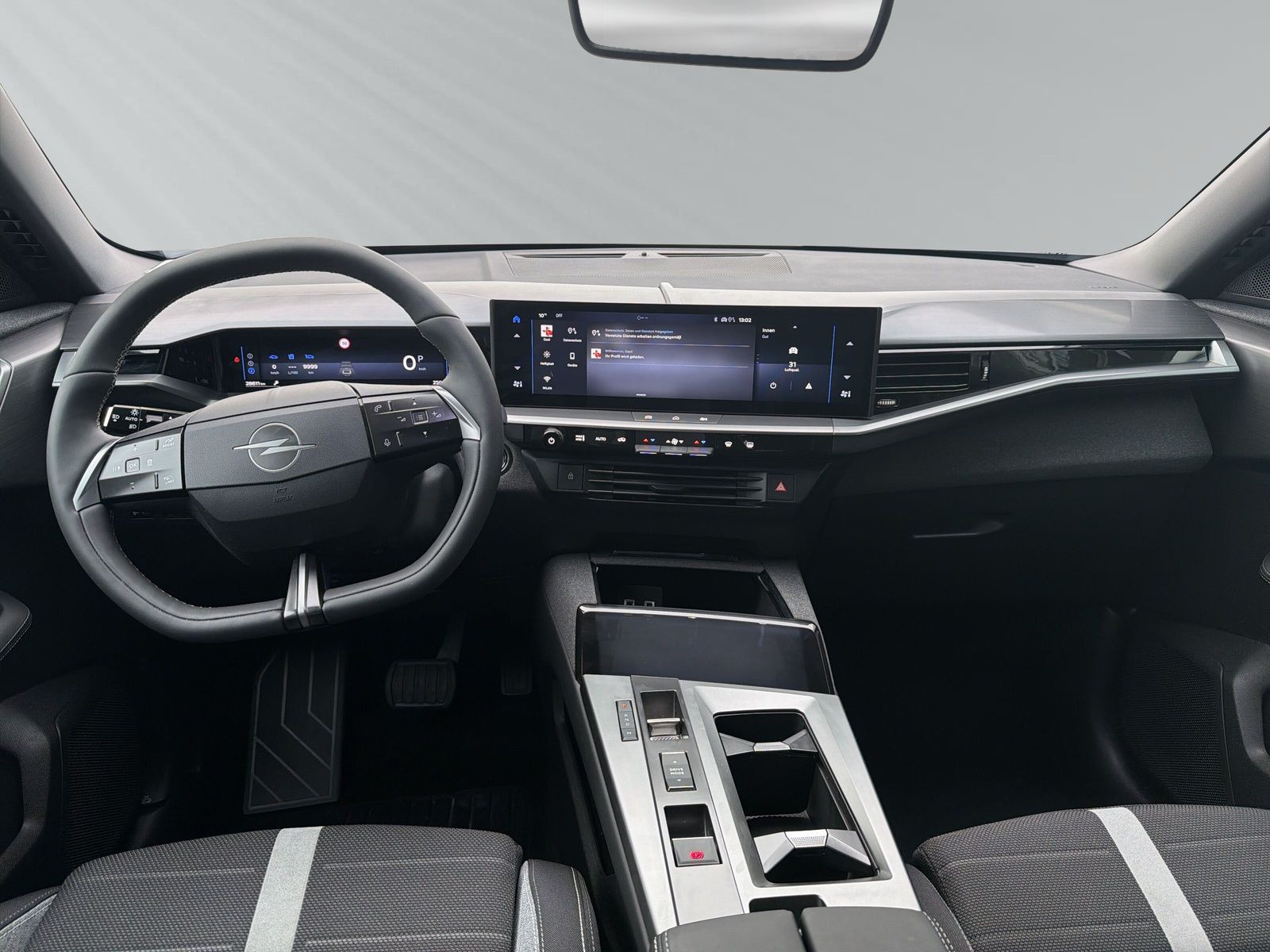 Grandland B Edition 1.2 Hybrid 48V 100kW eDCT6++