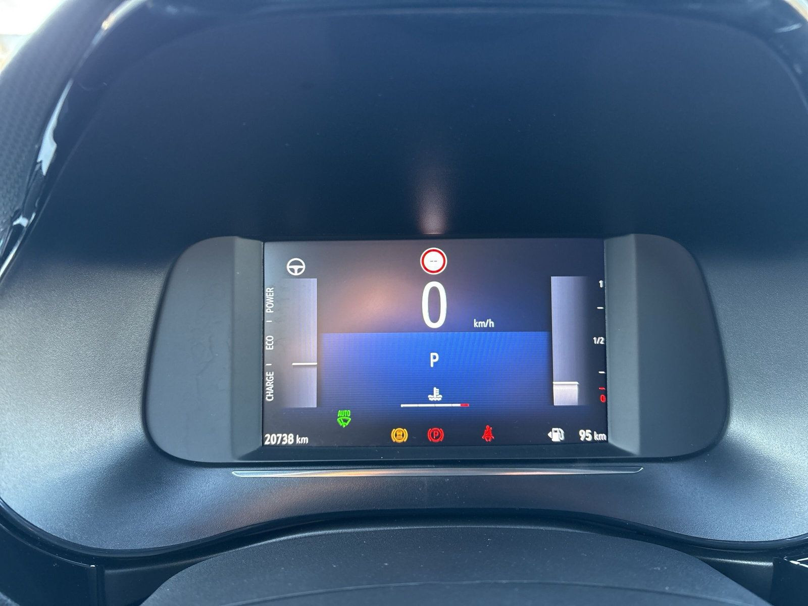 Corsa F GS 1.2 Hybrid 48V 100kW eDCT6+SHZ+LHZ+NAVI++