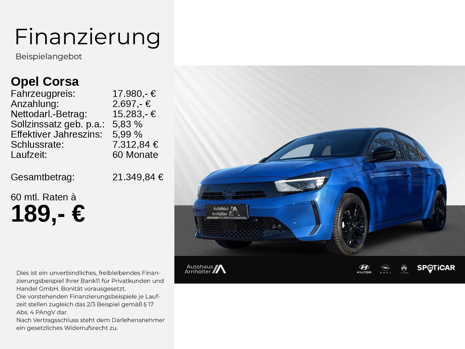 Corsa F GS 1.2 Hybrid 48V 100kW eDCT6+SHZ+LHZ+NAVI++