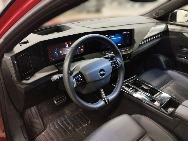 Astra L ST Ultimate 1.2 Turbo S/S 96kW AT8++++++