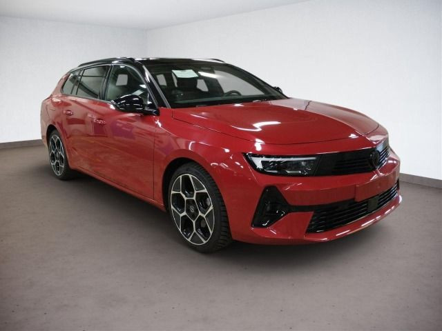 Astra L ST Ultimate 1.2 Turbo S/S 96kW AT8++++++