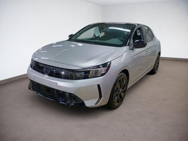 Corsa F GS 1.2 Hybrid 48V 100kW eDCT6+AppleCare+