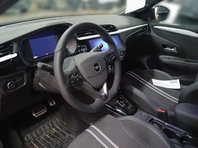 Corsa F GS 1.2 Hybrid 48V 100kW eDCT6+AppleCare+