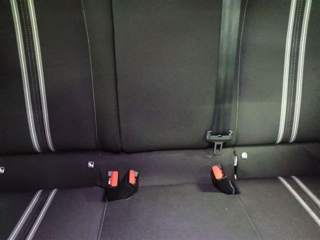 Corsa F GS 1.2 Hybrid 48V 100kW eDCT6+AppleCare+