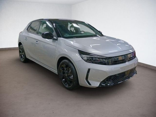 Corsa F GS 1.2 Hybrid 48V 100kW eDCT6+AppleCare+