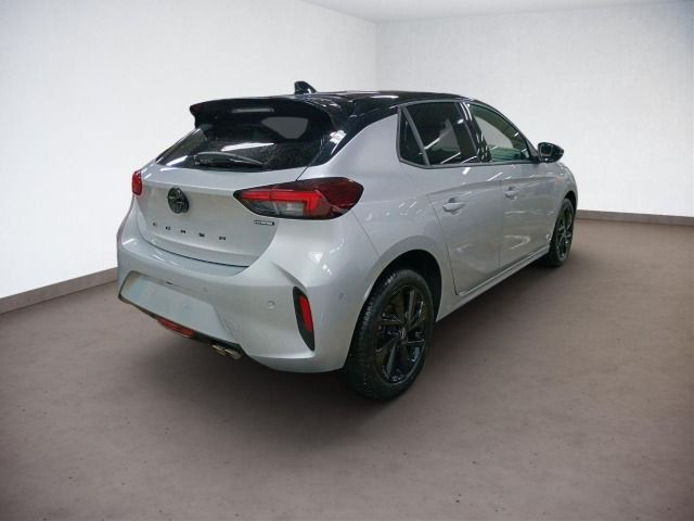 Corsa F GS 1.2 Hybrid 48V 100kW eDCT6+AppleCare+