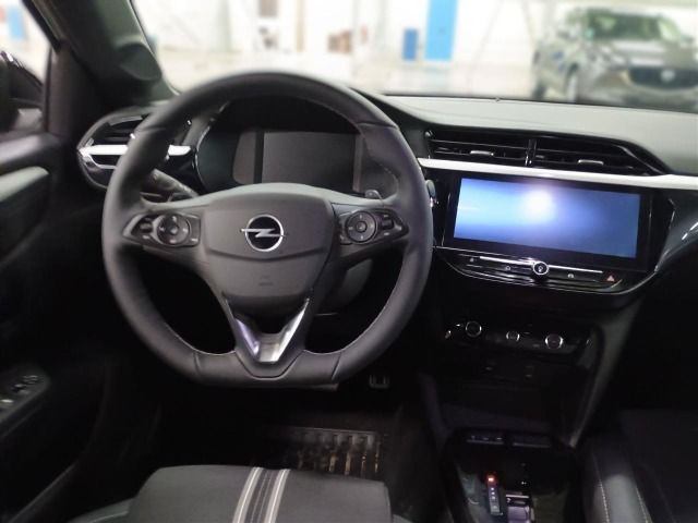 Corsa F GS 1.2 Hybrid 48V 100kW eDCT6+AppleCare+