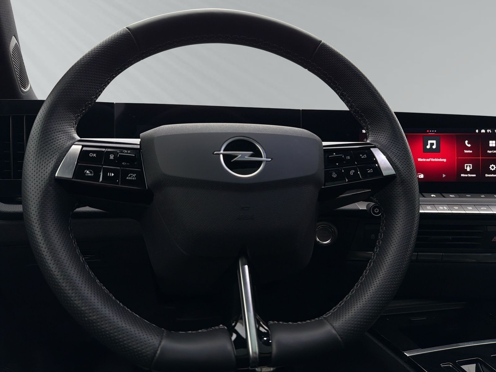 Astra L ST Ultimate 1.2 Turbo AT8+MASSAG+360°CAM