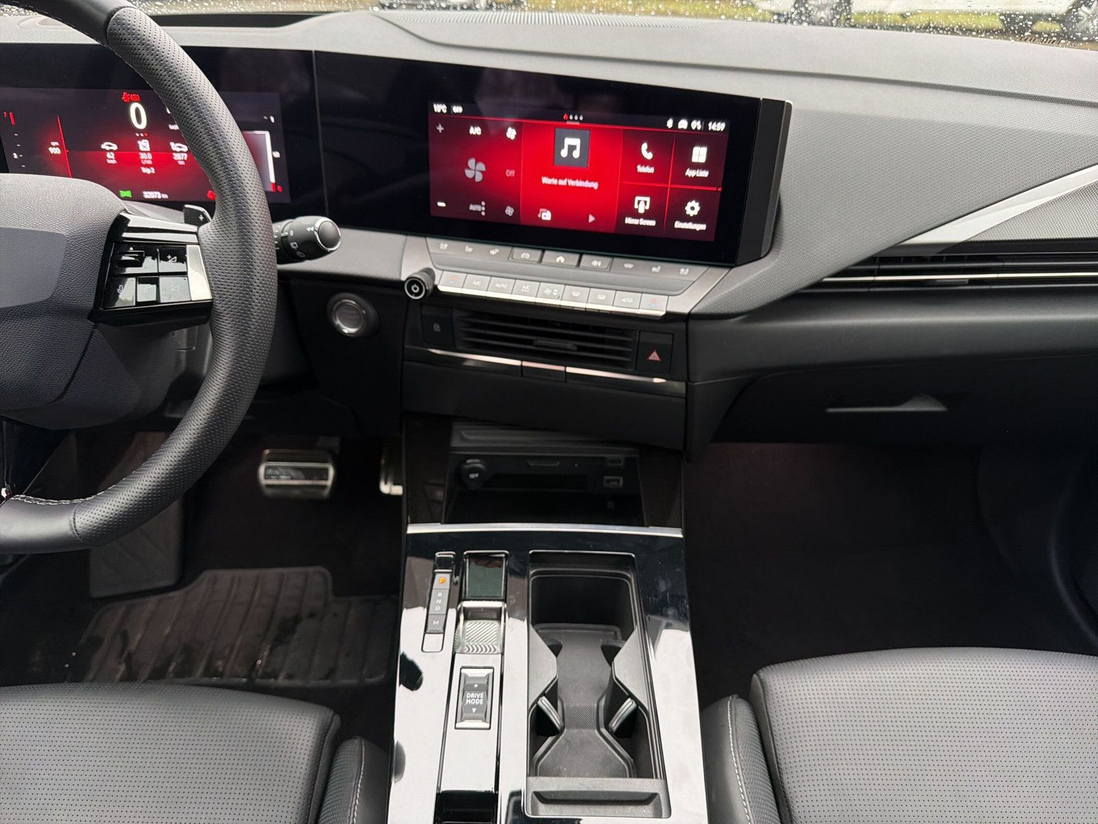 Astra L ST Ultimate 1.2 Turbo AT8+MASSAG+360°CAM