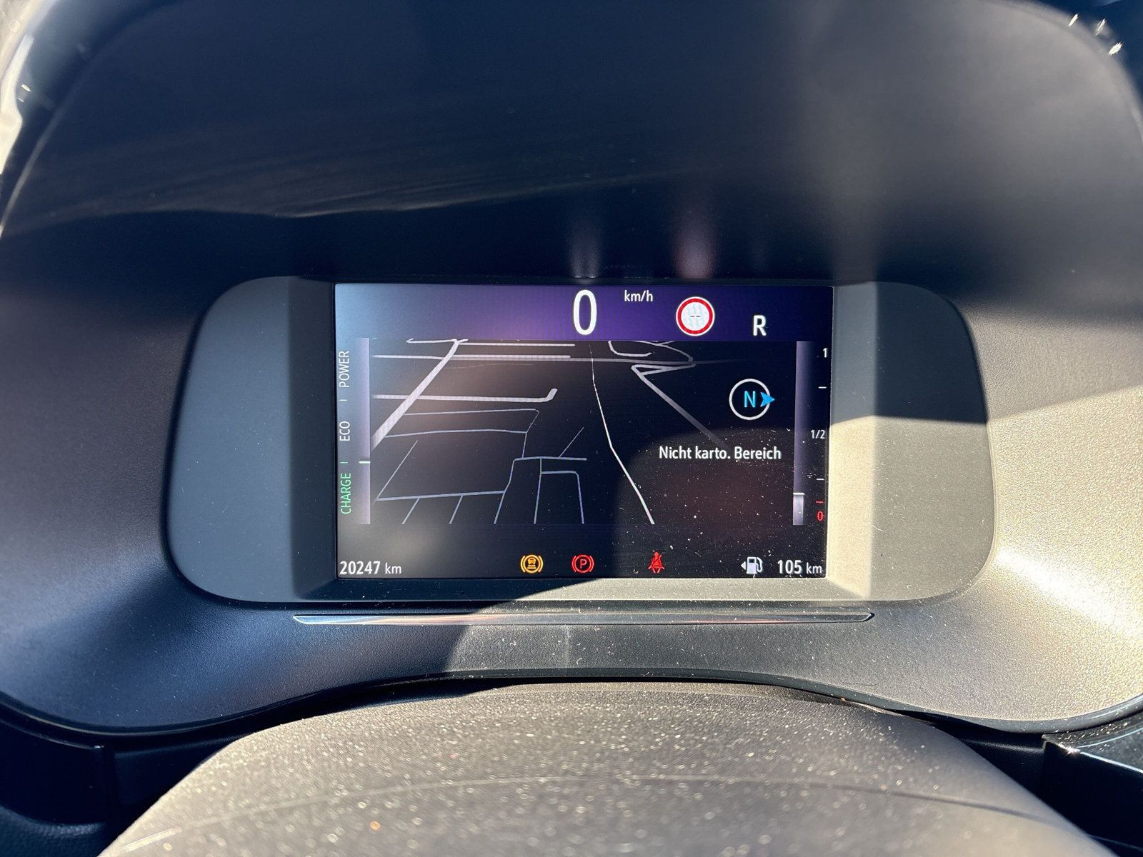 Corsa F GS 1.2 Hybrid 48V 100kW eDCT6+SHZ+LHZ+NAVI+CAM+