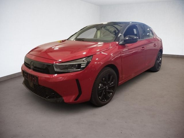 Corsa F GS 1.2 Hybrid 48V 100kW eDCT6