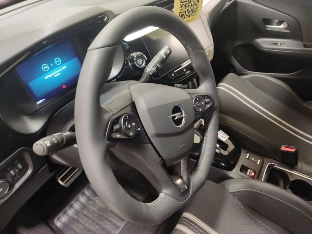 Corsa F GS 1.2 Hybrid 48V 100kW eDCT6