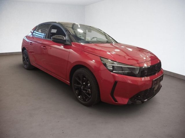 Corsa F GS 1.2 Hybrid 48V 100kW eDCT6