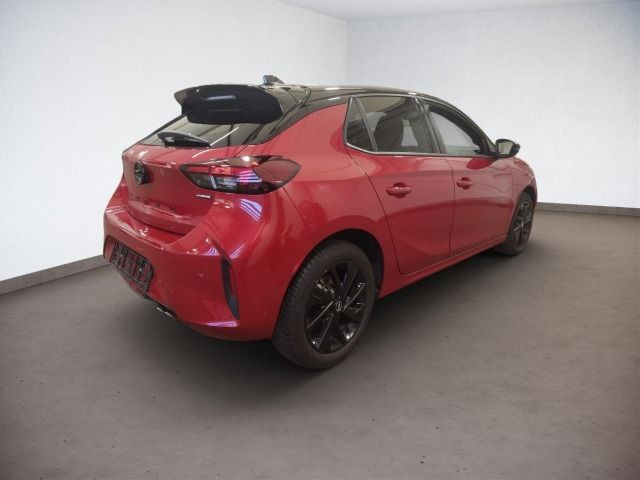 Corsa F GS 1.2 Hybrid 48V 100kW eDCT6