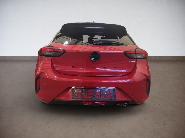 Corsa F GS 1.2 Hybrid 48V 100kW eDCT6