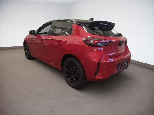 Corsa F GS 1.2 Hybrid 48V 100kW eDCT6