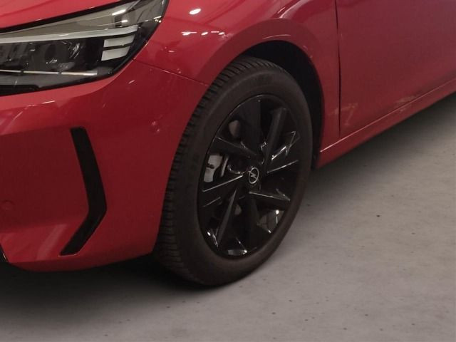Corsa F GS 1.2 Hybrid 48V 100kW eDCT6