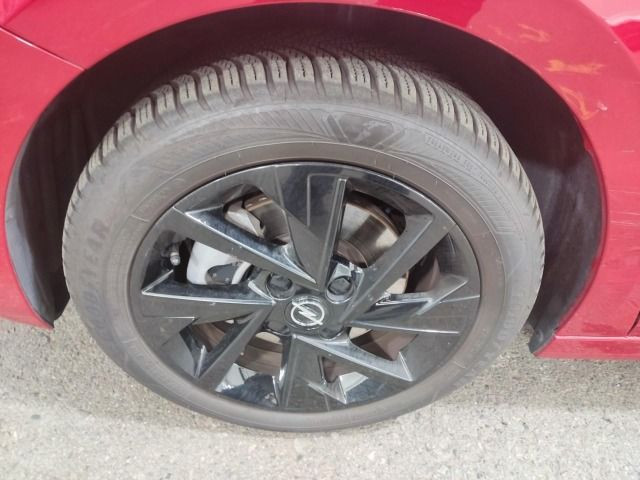 Corsa F GS 1.2 Hybrid 48V 100kW eDCT6