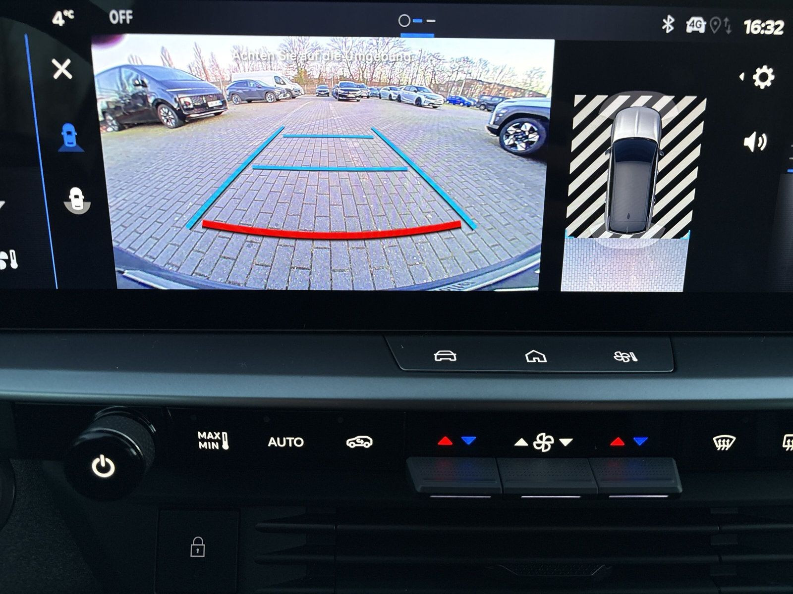 Grandland B Edition 1.2 Hybrid 48V 100kW eDCT6+SHZ+LHZ+NAVI++