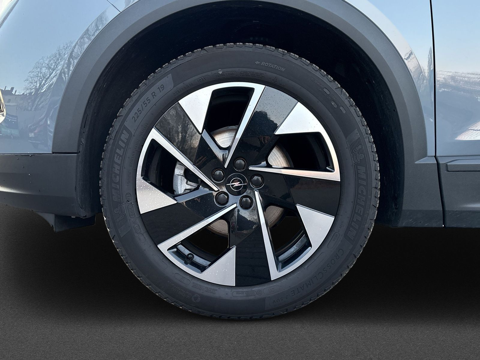 Grandland B Edition 1.2 Hybrid 48V 100kW eDCT6+SHZ+LHZ+NAVI++