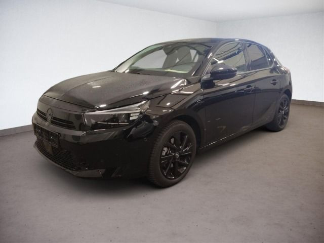 Corsa F GS 1.2 HYBRID KLIMA+PDC+KAMERA+SHZ+LHZ++