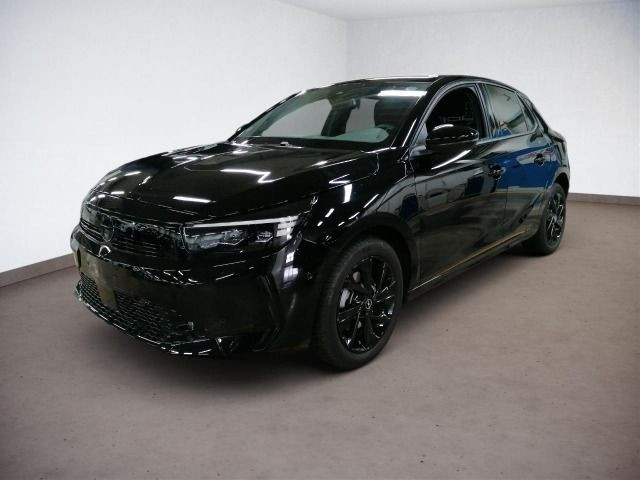 Corsa F GS 1.2 HYBRID KLIMA+PDC+KAMERA+SHZ+LHZ++