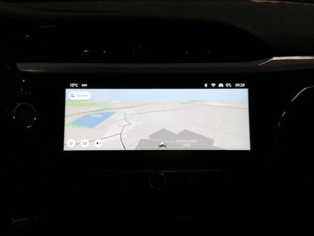 Corsa F GS 1.2 HYBRID KLIMA+PDC+KAMERA+SHZ+LHZ++