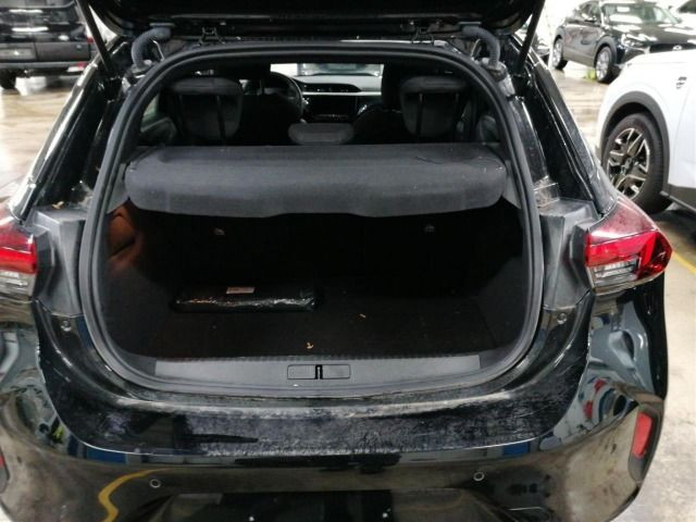 Corsa F GS 1.2 HYBRID KLIMA+PDC+KAMERA+SHZ+LHZ++