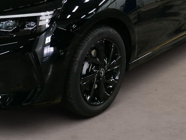 Corsa F GS 1.2 HYBRID KLIMA+PDC+KAMERA+SHZ+LHZ++