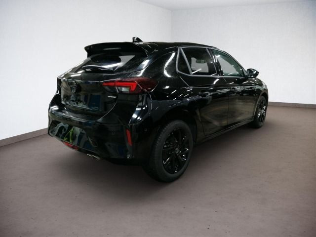 Corsa F GS 1.2 HYBRID KLIMA+PDC+KAMERA+SHZ+LHZ++