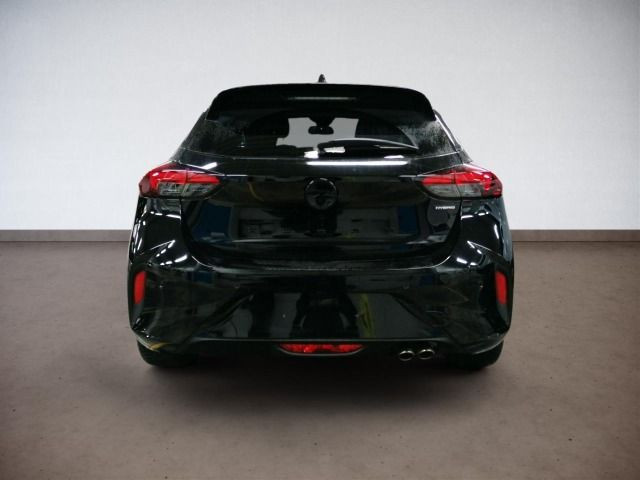 Corsa F GS 1.2 HYBRID KLIMA+PDC+KAMERA+SHZ+LHZ++