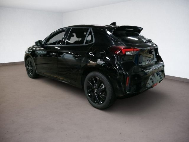 Corsa F GS 1.2 HYBRID KLIMA+PDC+KAMERA+SHZ+LHZ++