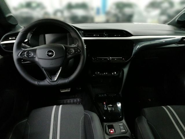 Corsa F GS 1.2 HYBRID KLIMA+PDC+KAMERA+SHZ+LHZ++