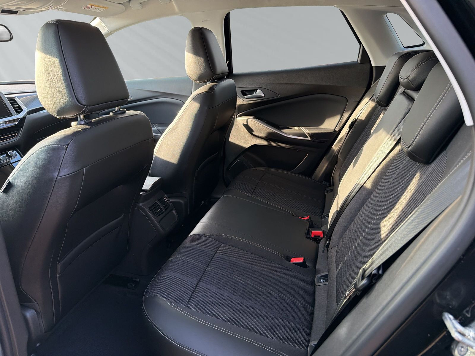 Grandland GS 1.2 Turbo S/S 96kW AT8