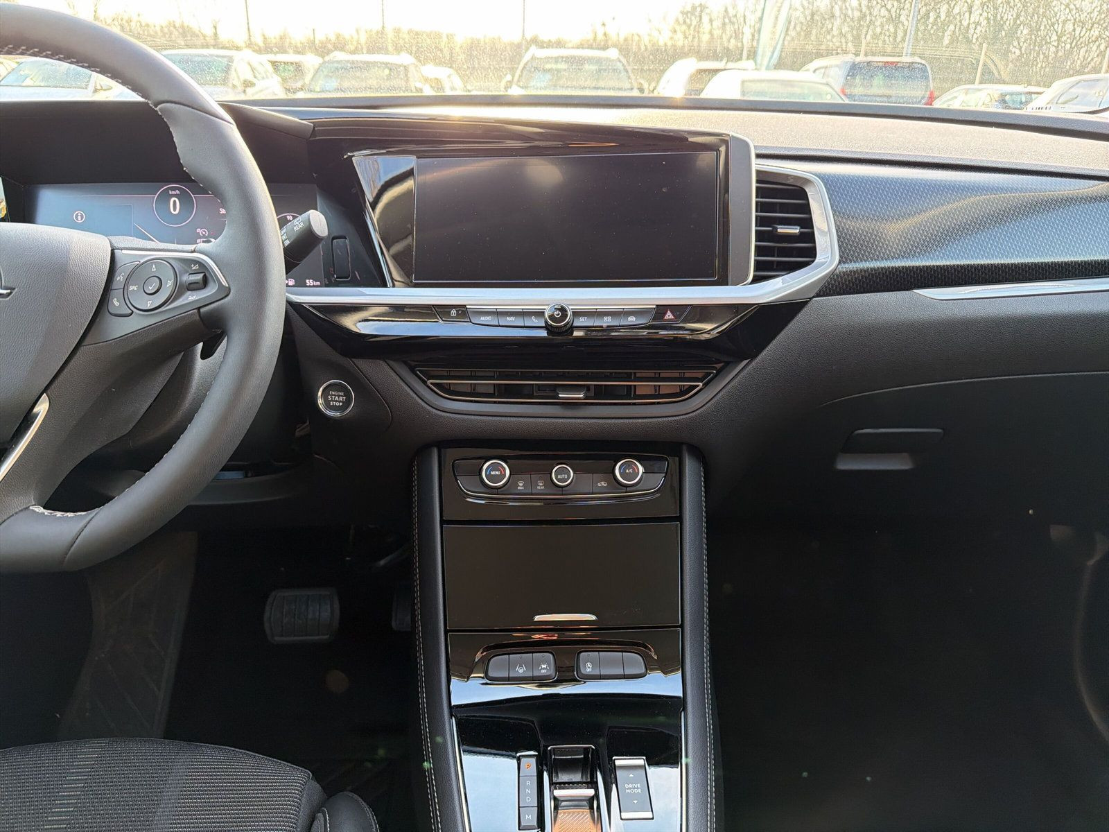 Grandland GS 1.2 Turbo S/S 96kW AT8