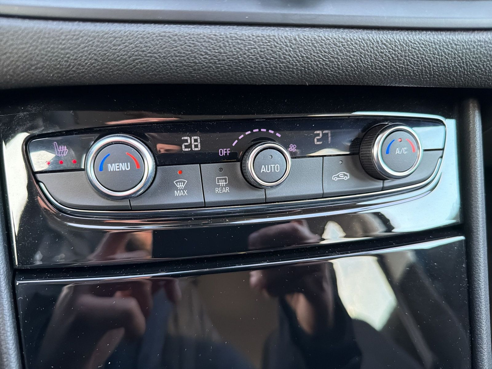 Grandland GS 1.2 Turbo S/S 96kW AT8