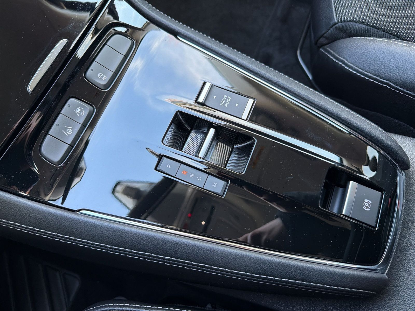 Grandland GS 1.2 Turbo S/S 96kW AT8