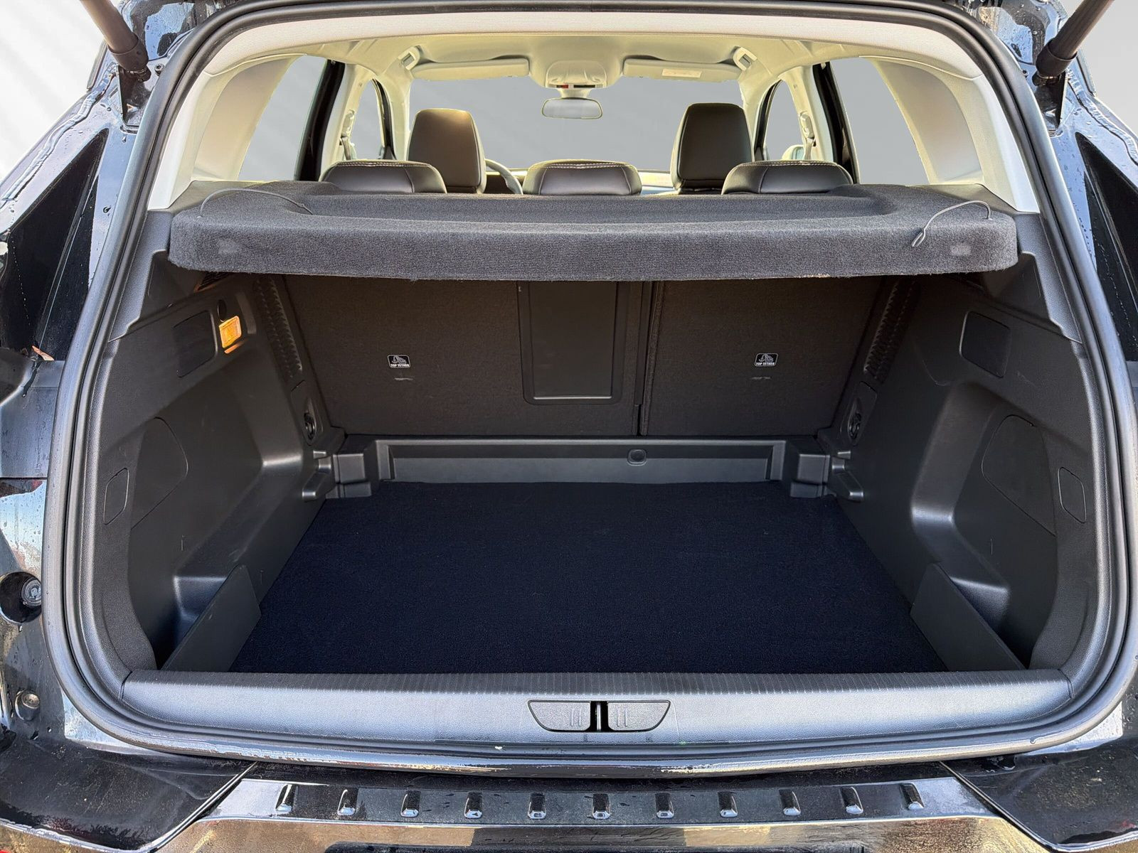 Grandland GS 1.2 Turbo S/S 96kW AT8