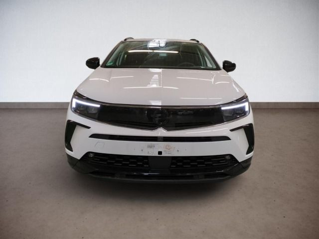 Grandland GS 1.2 Turbo+ AT8+KAMERA+SHZ+LHZ+NAVI+