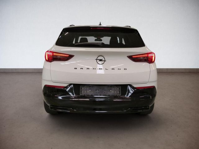 Grandland GS 1.2 Turbo+ AT8+KAMERA+SHZ+LHZ+NAVI+