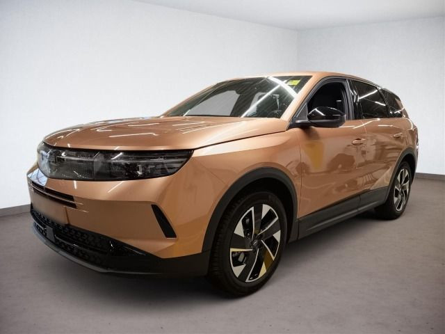 Grandland B GS 1.2 Hybrid 48V eDCT6+SHZ+LHZ+NAV+