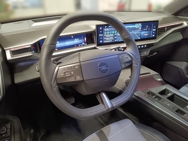 Grandland B GS 1.2 Hybrid 48V eDCT6+SHZ+LHZ+NAV+