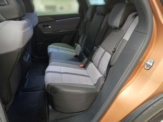 Grandland B GS 1.2 Hybrid 48V eDCT6+SHZ+LHZ+NAV+