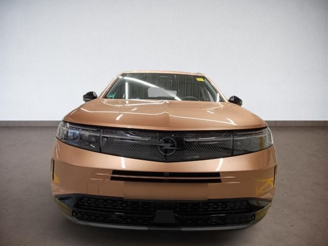 Grandland B GS 1.2 Hybrid 48V eDCT6+SHZ+LHZ+NAV+