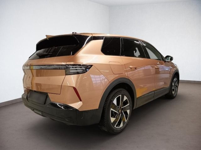 Grandland B GS 1.2 Hybrid 48V eDCT6+SHZ+LHZ+NAV+